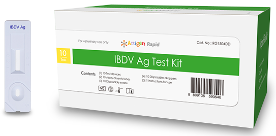 IBDV-Ag