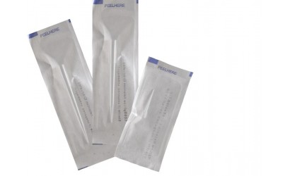 Individually Wrapped Tips